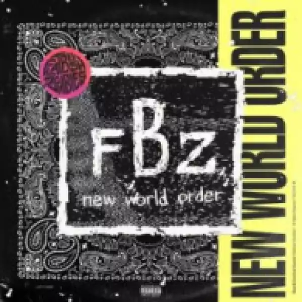 Flatbush Zombies - New World Order
